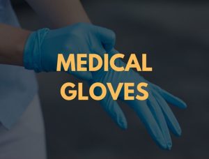 ویژگی دستکش پزشکی یکبار مصرف